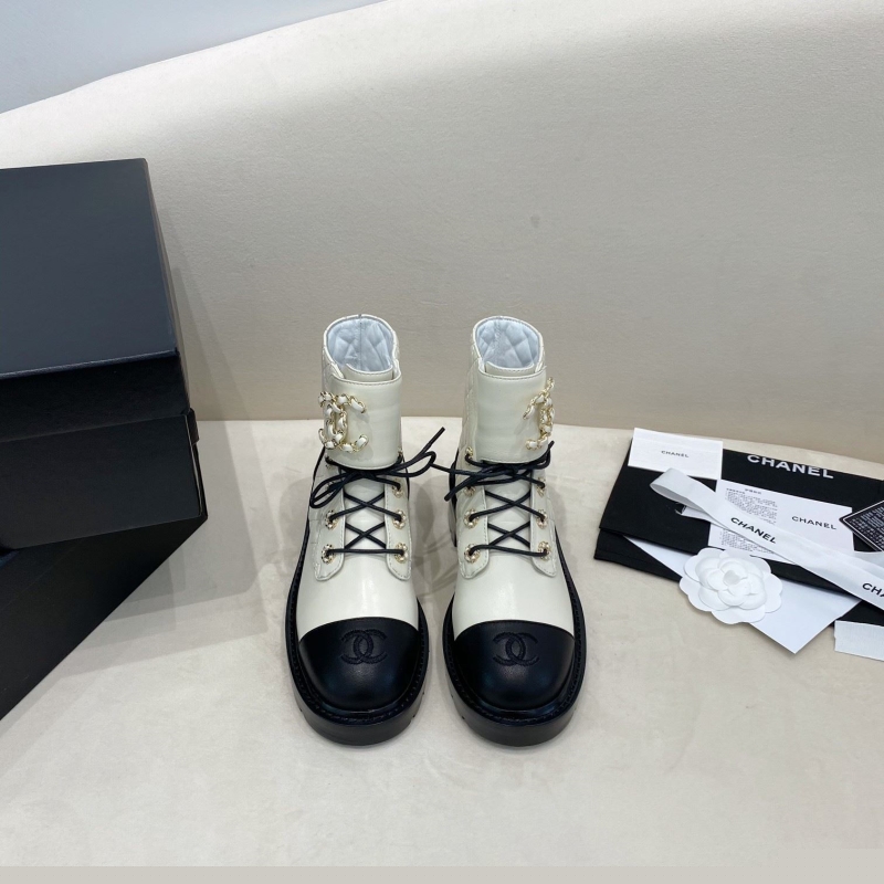 Ch*el boots